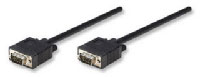 Manhattan SVGA Monitor Cable (372978)